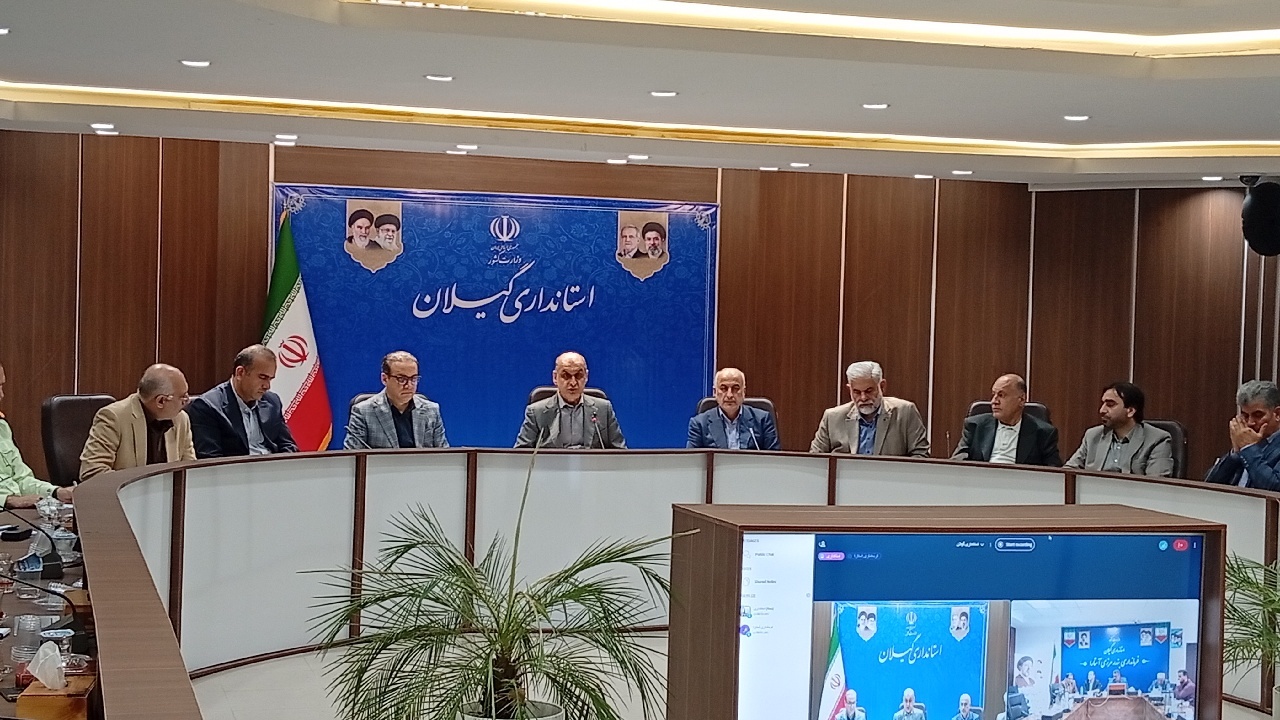 کالاهای اساسی باید بدون توقف از مرز آستارا وارد کشور شوند