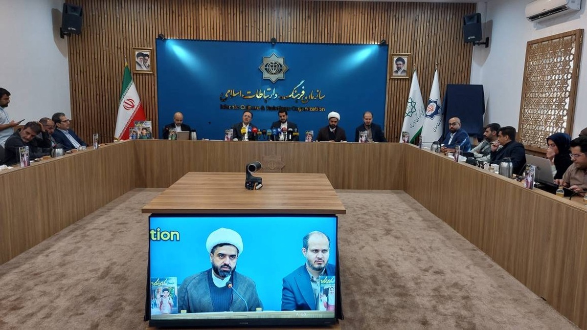باشگاه خبرنگاران -«سورنا»؛ روایت ایران مقتدر در قاب نقاشی کودکان