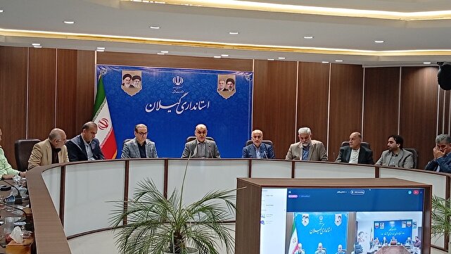 کالاهای اساسی باید بدون توقف از مرز آستارا وارد کشور شوند