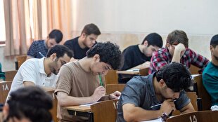 گزارش ویژه: اعلام سوابق تحصیلی به سازمان سنجش تا ۱۰ روز آینده | باشگاه خبرنگاران جوان - کد d24b