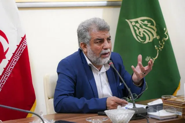 نخستین همایش بین‌المللی «امین ولایت» در شیراز برگزار می‌شود