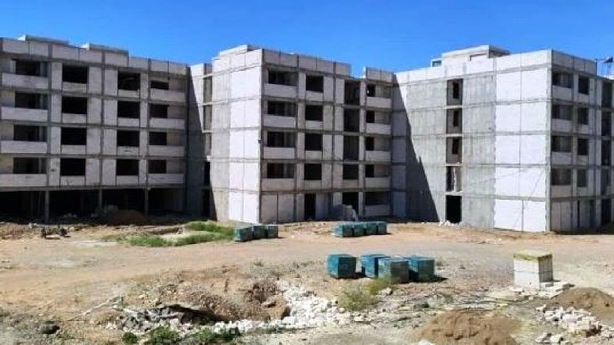 تدوین بسته مشوق‌های اجرایی برای سازندگان