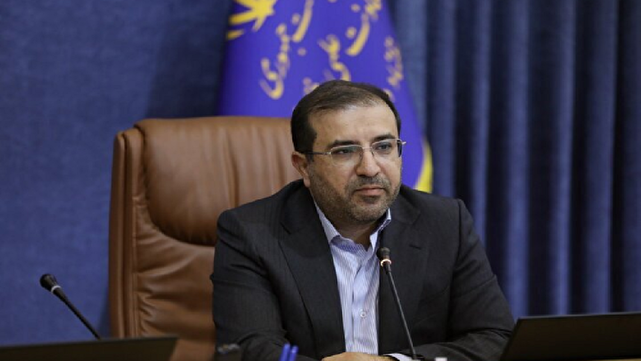 بررسی چالش‌ها: شرکت‌های بزرگ را به «شریک توسعه» صنایع خلاق تبدیل می‌کنیم | باشگاه خبرنگاران جوان - کد f81c