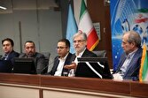 سیمایی: مراقب باشید پارک‌های علم و فناوری گرفتار تورم مقررات نشوند