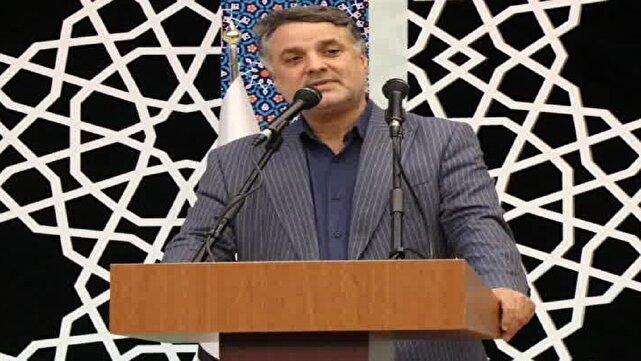 تحلیل خبر: بانوان قرآنی معماران آینده ایران در دانشگاه و جامعه هستند | باشگاه خبرنگاران جوان - کد 4c70