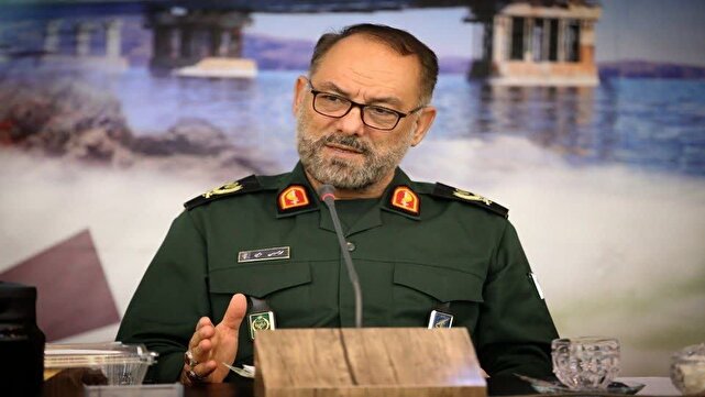 مردم کُرد نقشه دشمن برای ایجاد شکاف قومی را خنثی کردند