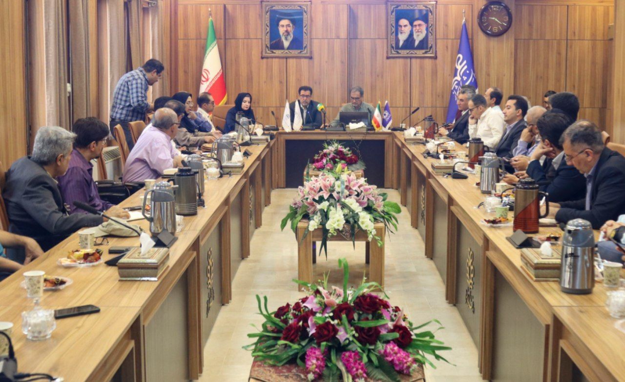 تلاش برای تبدیل کوهسار به پارک طبیعی حفاظتی؛ گامی برای برندینگ شهری شیراز