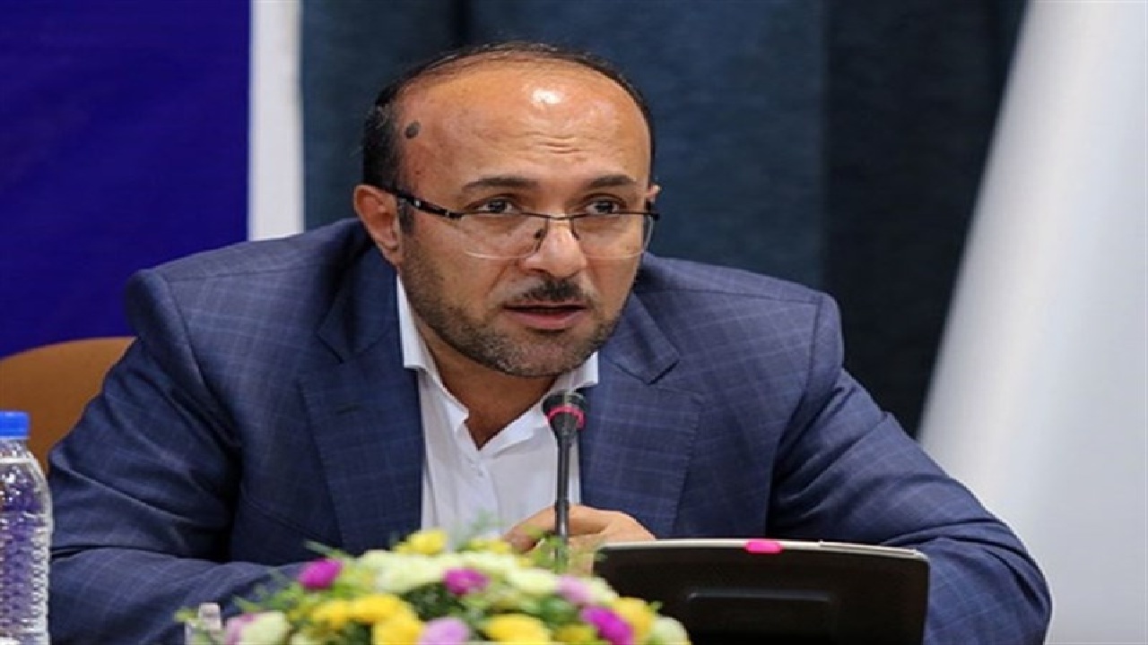 مسئولیت هماهنگی مرز‌ها از مهر ۱۴۰۵ با گمرک خواهد بود