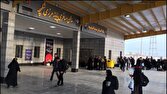 مرز‌های مسافری شلمچه و چذابه بازگشایی شد 