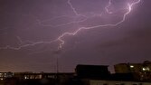 بررسی جامع: صاعقه جان چوپان مراغه‌ای را گرفت | باشگاه خبرنگاران جوان - کد e21a