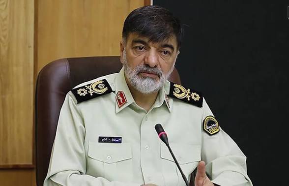 سردار رادان: بیرانوند شامل قانون سرباز قهرمان نمی شود