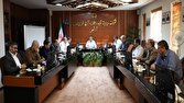 صنعت برق برای عبور مطمئن از زمستان آماده میشود