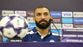 تحلیل خبر: چشمی: برای کسب ۳ امتیاز به مصاف السد می‌رویم | باشگاه خبرنگاران جوان - کد af5f