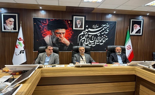 محمدحسین واثق کارگرنیا، رئیس شورای اسلامی شهر رشت
