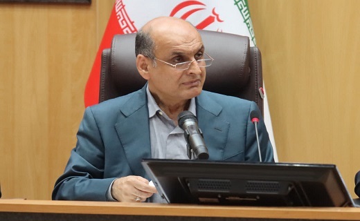 هادی حق&zwnj;شناس، استاندار گیلان