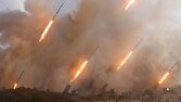 کره شمالی رزمایشی با موشک‌های کروز و بالستیک برگزار کرد