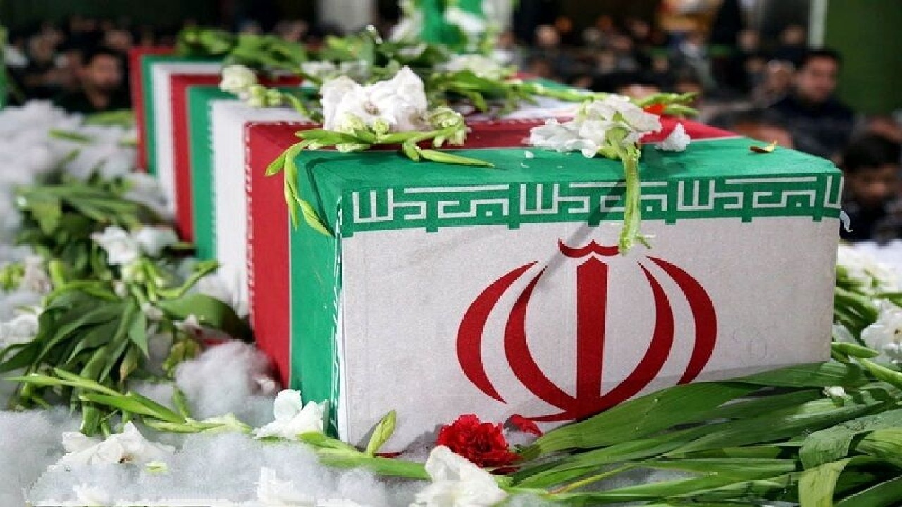 شهادت ملوان خوزستانی در راه دفاع از امنیت تایید شد