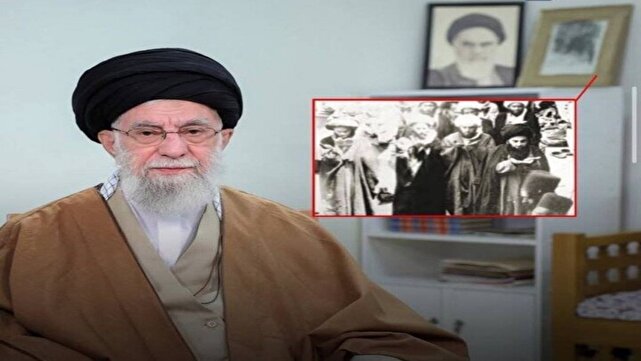 سیدِلاری، الگوی امام شهید در فتوایِ جهاد نظام‌سازی