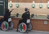 تحلیل خبر: پاراتیراندازی قهرمانی جهان؛ تیم تپانچه ایران برنزی شد | باشگاه خبرنگاران جوان - کد 560a