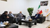 مرزهای کشور نیازمند ارتقای تجهیزات نظارتی و آشکارسازهاست