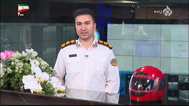 مهندسی ترافیک به چه معناست؟ + فیلم