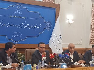 آغاز واگذاری واحدهای مسکن استیجاری از نیمه دوم مهر +فیلم