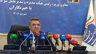 تقویت مسیرهای بین‌المللی ارتباطات برای مقابله با حملات سایبری و اختلالات شبکه