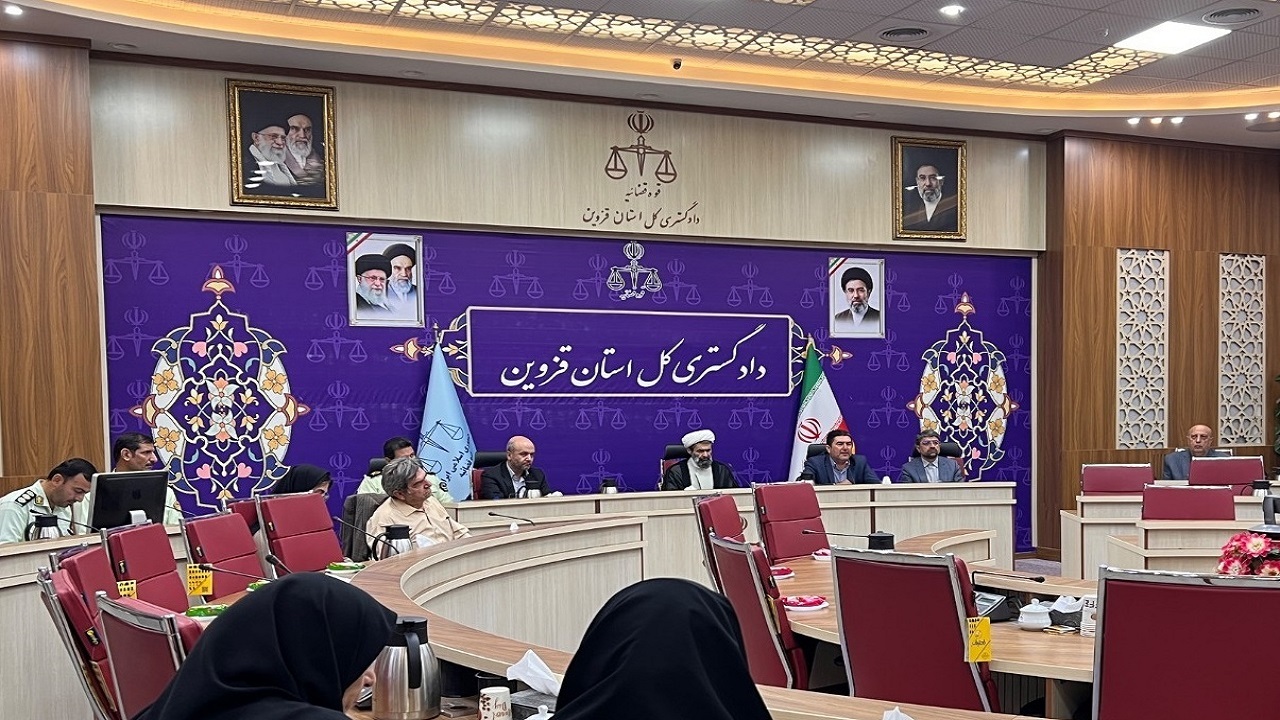 ۴۰ هزار معتاد در قزوین شناسنامه‌دار هستند