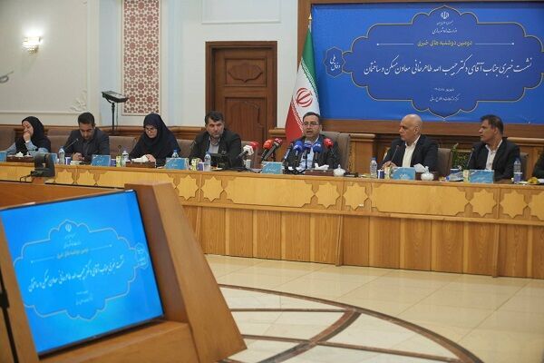 قیمت تمام‌شده واحد‌های نهضت ملی مسکن چقدر است؟ /پروژه متوقف نهضت ملی مسکن در استان‌ها نداریم