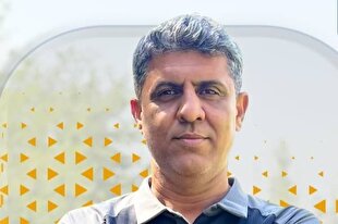 سرمربی تیم فولاد هرمزگان معرفی شد