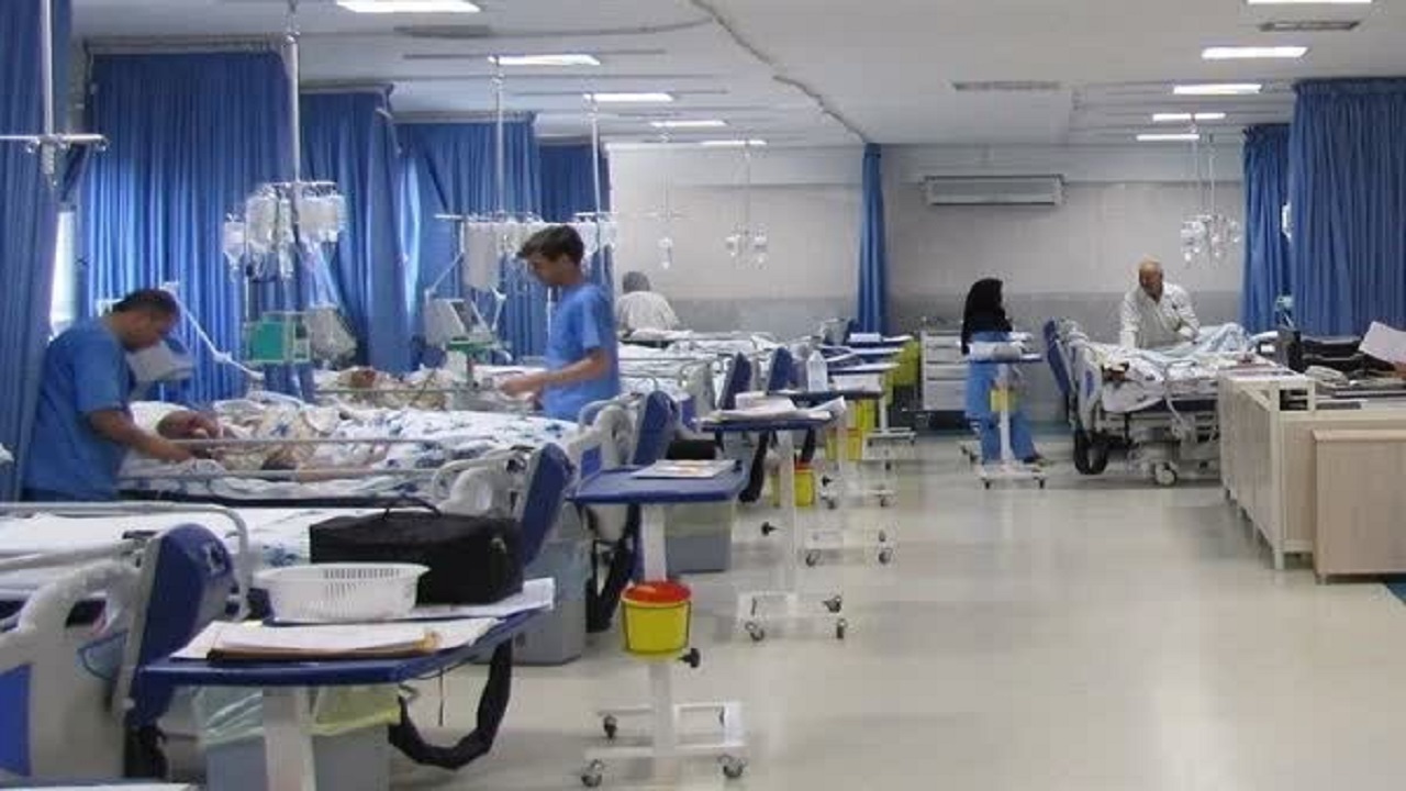 پلمب و تعطیلی چهار مرکز متخلف درمانی در قم