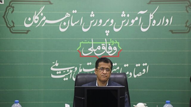 هیچ دانش‌آموز استثنایی نباید از چرخه تعلیم و تربیت خارج شود