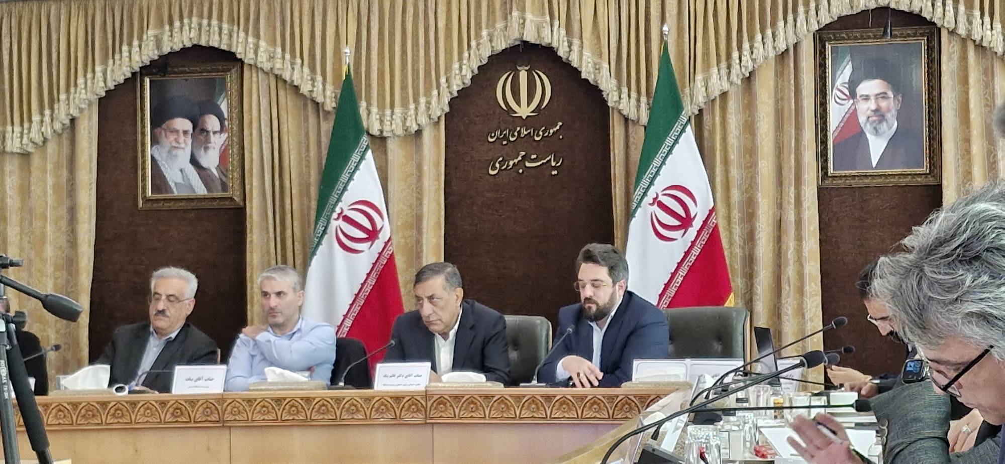 قائم‌پناه: جنگ‌طلب نیستیم اما دفاع از کشور را به خوبی بلدیم