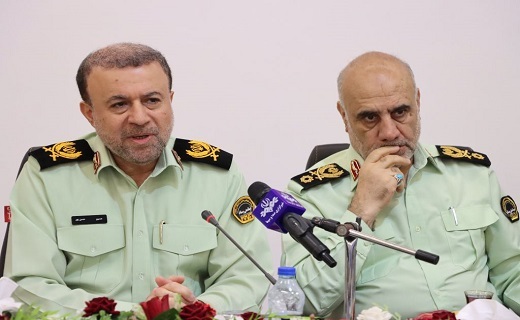قرارگاه مبارزه با قاچاق کالا و ارز و مبارزه با جرائم و مفاسد اقتصادی قرارگاه مبارزه با قاچاق کالا و ارز و مبارزه با جرائم و مفاسد اقتصادی