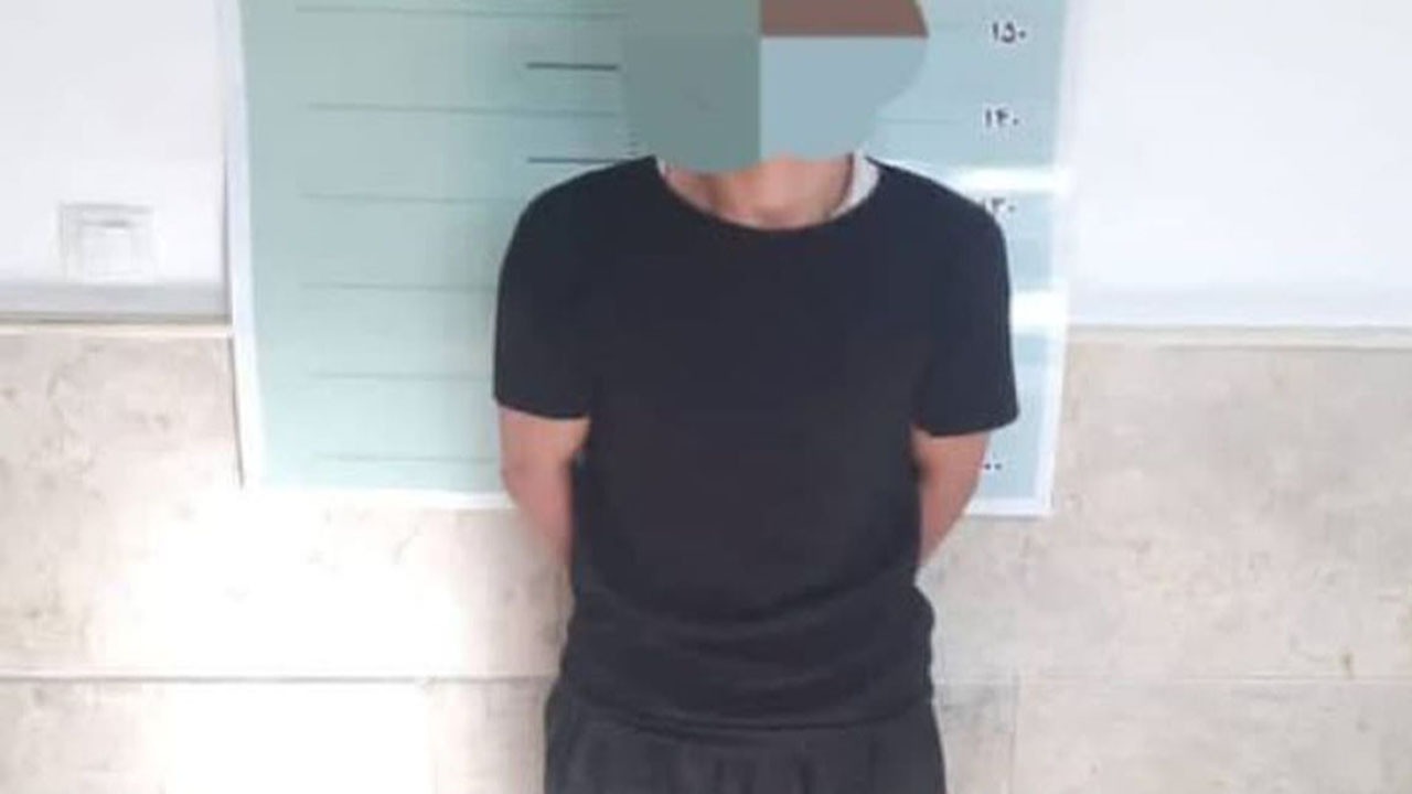 قتل همسر به دست شوهر