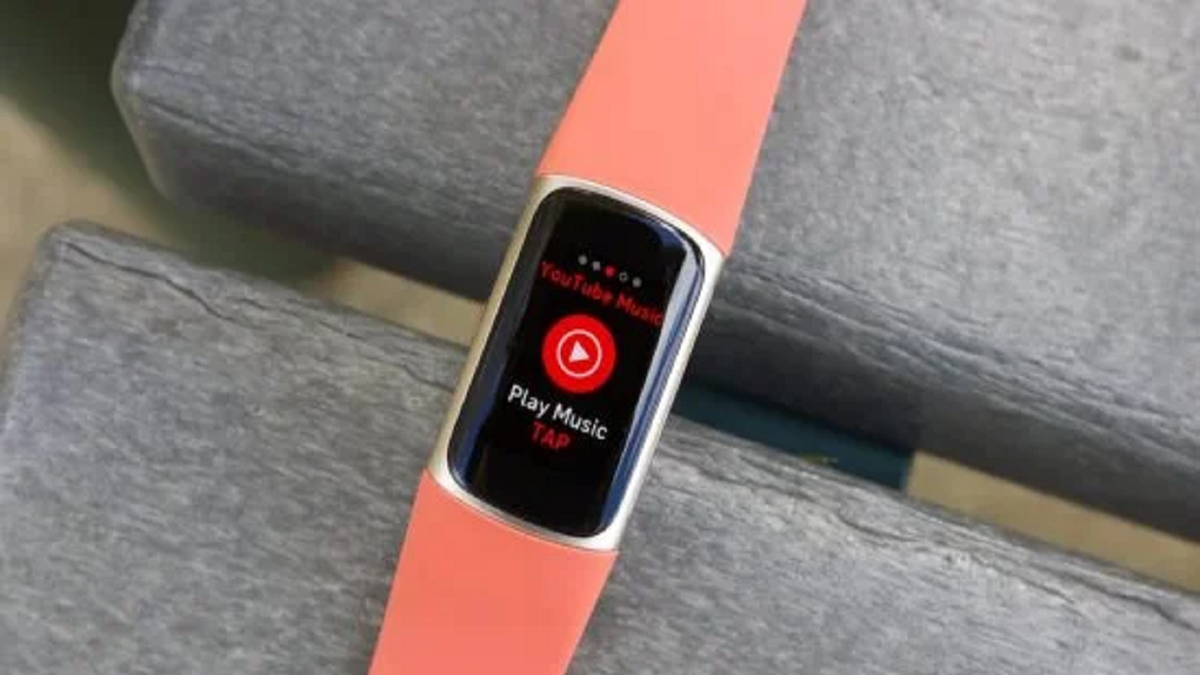 باشگاه خبرنگاران -شگفتانه گوگل برای علاقمندان به تناسب اندام: تجهیز ردیاب جدید Fitbit به سیستم‌عامل Wear OS