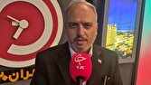 جهش سرانه فضای آموزشی تهران؛ از رتبه ۱۹ به ۱۲ با افتتاح ۷۵ مدرسه جدید + فیلم