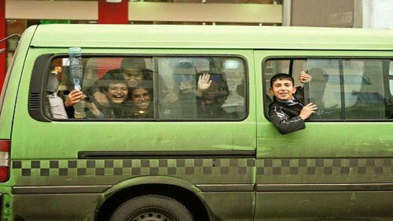 جزئیات نرخ سرویس مدارس شیراز در سال تحصیلی جدید/ از افزایش ۱۰ درصدی در مسیرهای پرترافیک تا نحوه پرداخت اقساطی