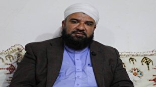ترور عالم اهل سنت مولوی گرگیچ در زاهدان ؛پلیس در تعقیب عاملان ترور