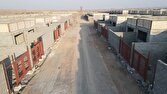 پیشرفت حدود ۷۰ درصدی چهار هزار واحد مسکونی شهرک ویلایی طایقان