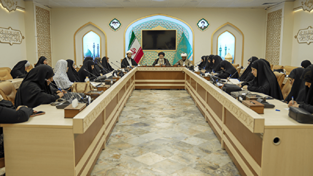 تولیت مسجد جمکران: تربیت انسان‌های آگاه و فداکار از مقدمات ظهور است