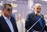 بررسی چالش‌ها: افتتاح ۶ هزار و ۵۳۰ میلیارد تومان طرح برق و خورشیدی در فارس | باشگاه خبرنگاران جوان - کد b238