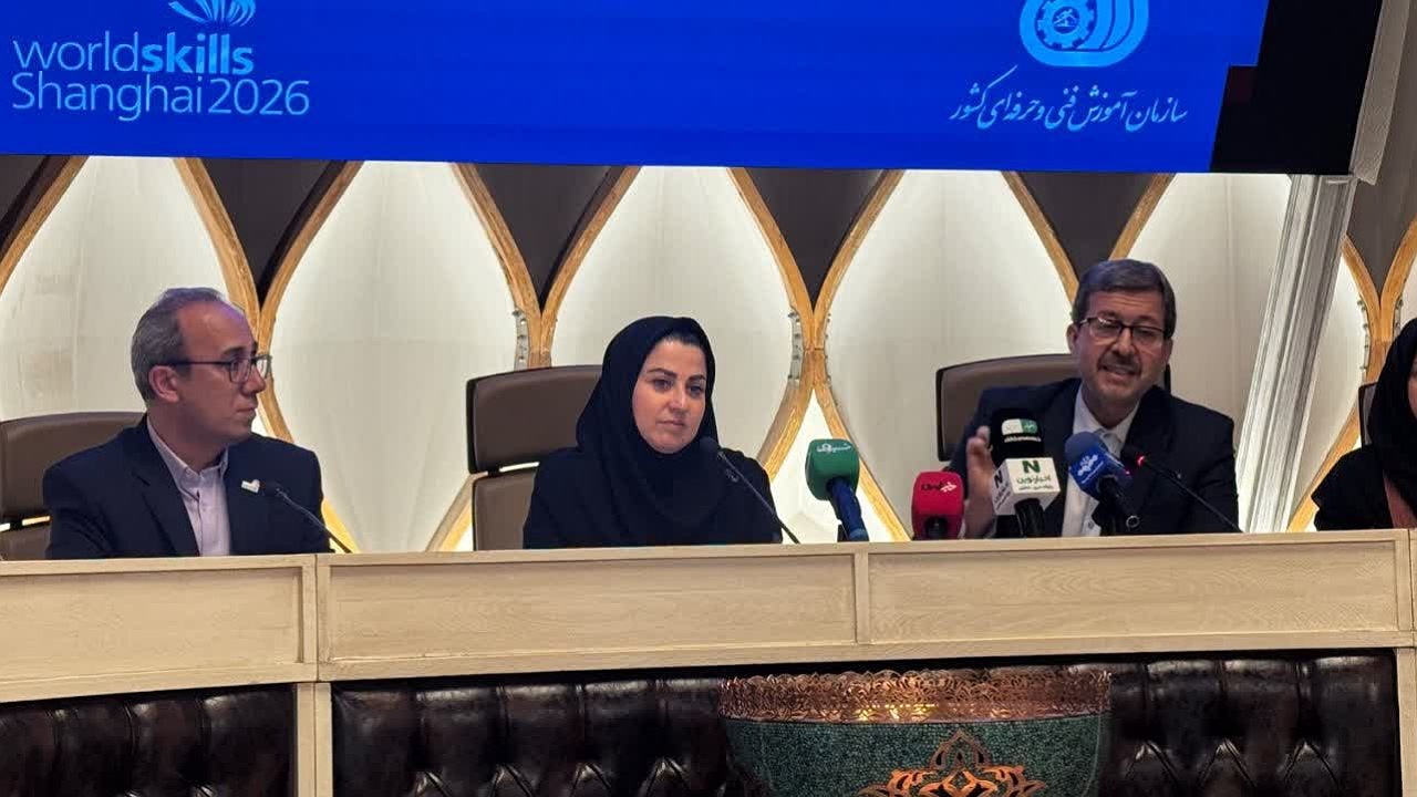 تمدید ثبت‌نام مسابقات ملی تا نیمه مهر/ ۲۲ نخبه مهارتی ایران راهی مسابقات جهانی شدند