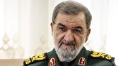 سرلشکر رضایی: تا زمانی که شروط ایران محقق نشود، هیچ مذاکره‌ای در کار نخواهد بود