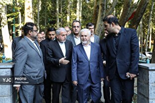پنجمین آیین نکوداشت چهره‌های ماندگار میراث‌فرهنگی