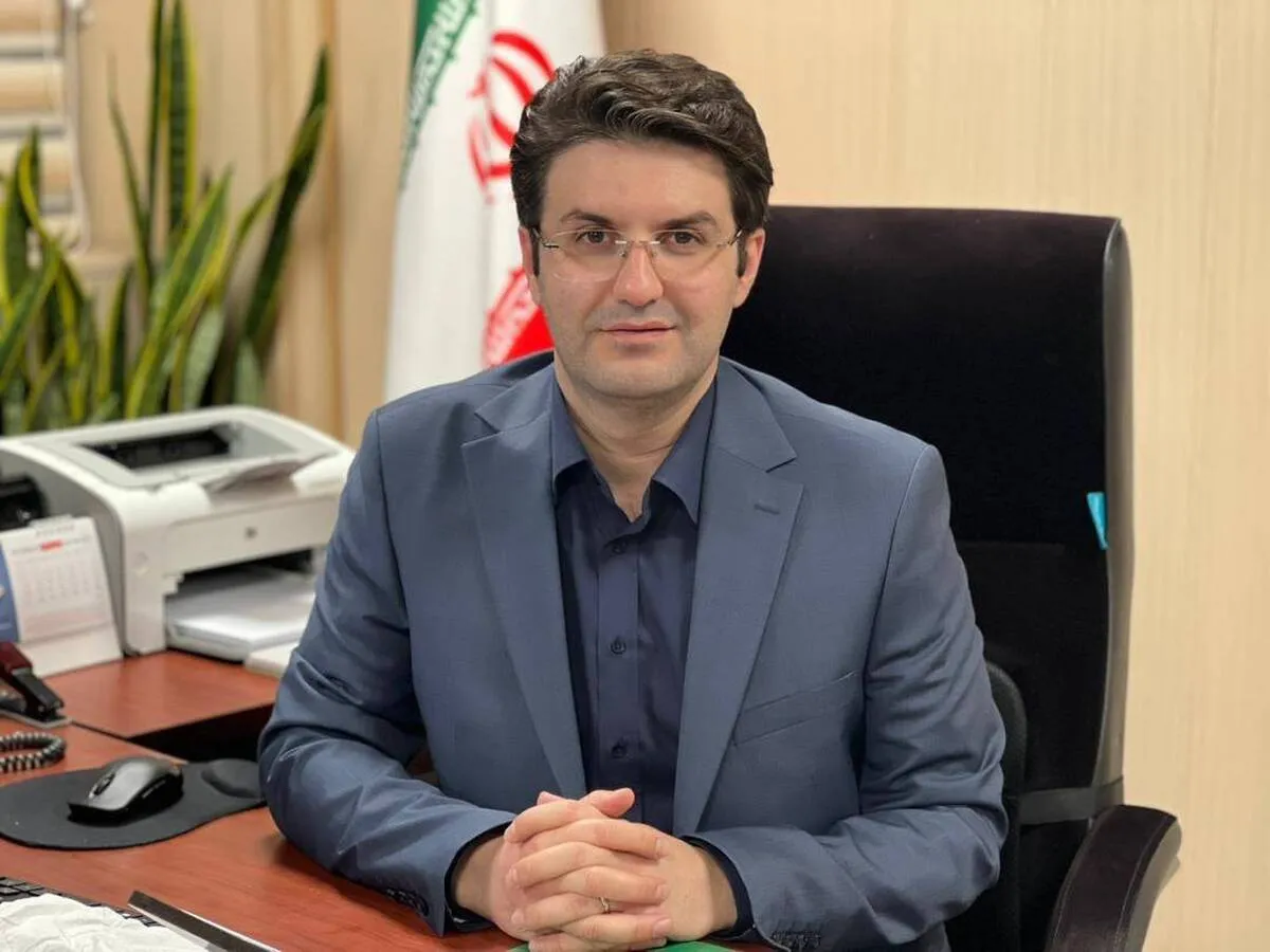 افکس می‌تواند به چرخه اقتصاد کشور کمک کند/ صنعت بیمه از خدمات سنتی فاصله گرفته است