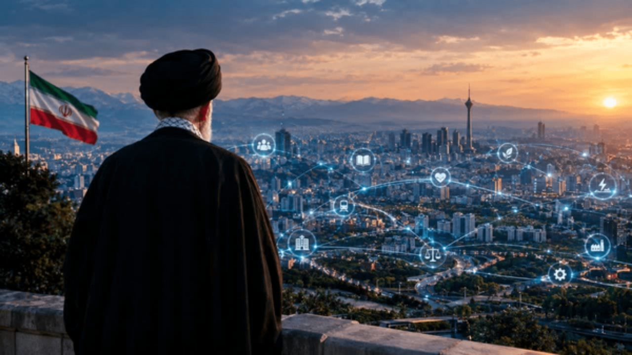 فراتر از سیاست؛ حکمرانی تمدن‌سازِ امام شهید