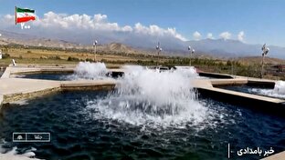 بررسی جامع: تولید خاویار در حاشیه رود ارس + فیلم | باشگاه خبرنگاران جوان - کد 5f7c
