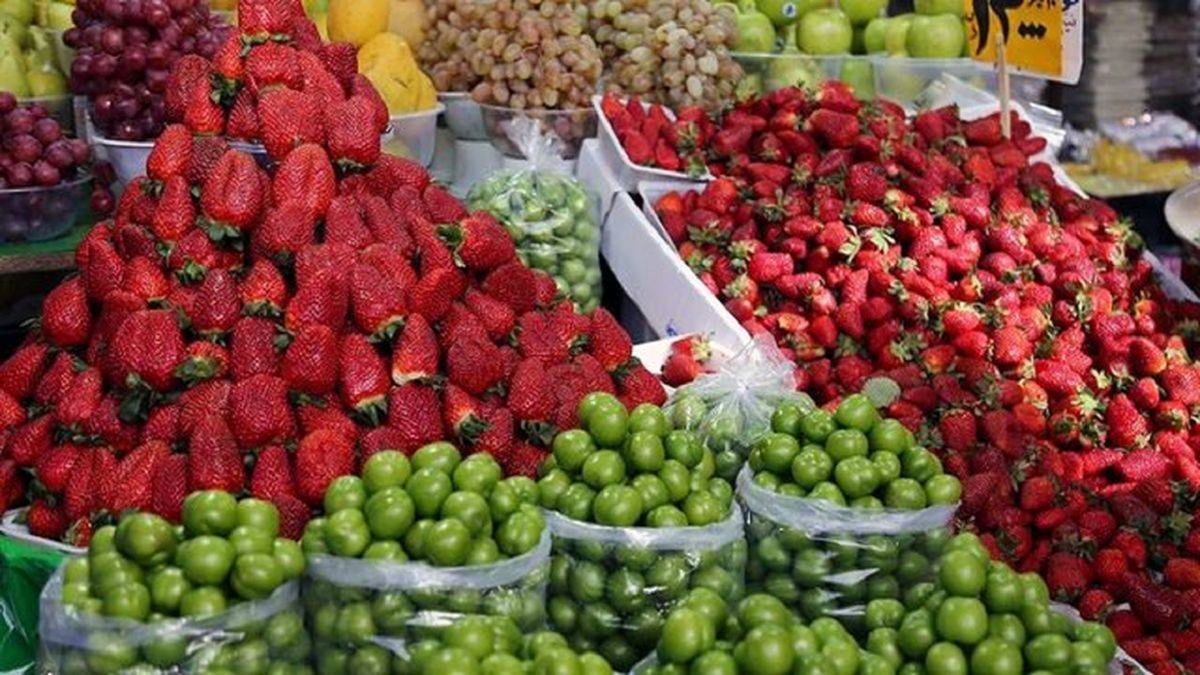 باشگاه خبرنگاران -بازارهای روز کرج میوه و تره‌بار را با قیمت‌های مدیریت‌شده عرضه می‌کنند