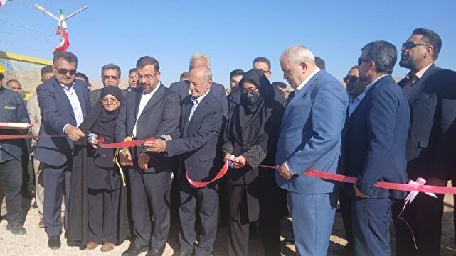 بررسی جامع: پست برق ۶۶ کیلوولتی گویم شیراز پس از بازسازی کامل به مدار بهره‌برداری بازگشت | باشگاه خبرنگاران جوان - کد 7d6d